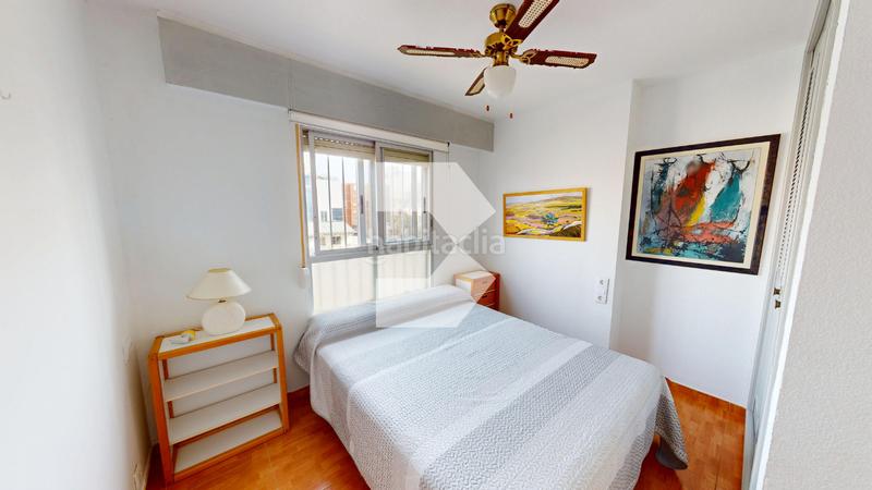 Foto 3f841a97-9e76-40cf-85f9-3edbd813ecde. Flat with heating parking pool in Playa Muchavista Campello (el)