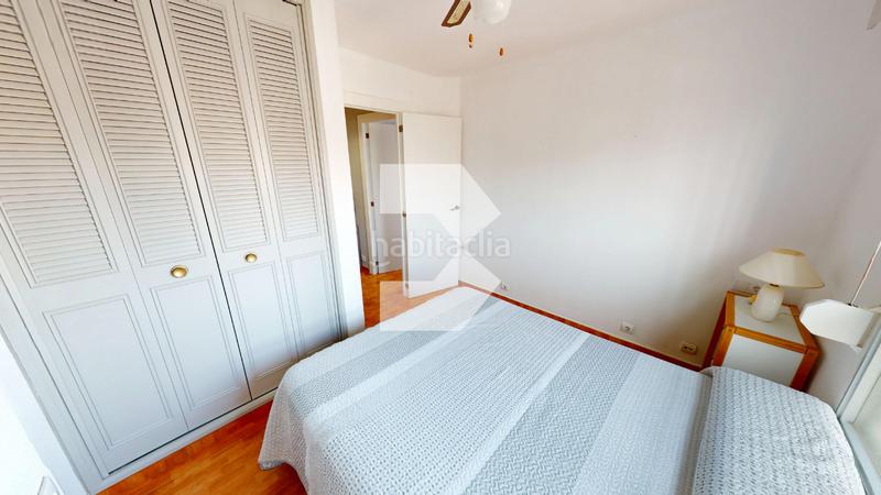 Foto 5e76509f-a742-40f1-bf0f-b181baae07ad. Flat with heating parking pool in Playa Muchavista Campello (el)