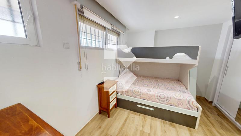 Foto 8214e9c9-273c-4796-bad2-db593401235b. Flat with heating parking pool in Playa Muchavista Campello (el)