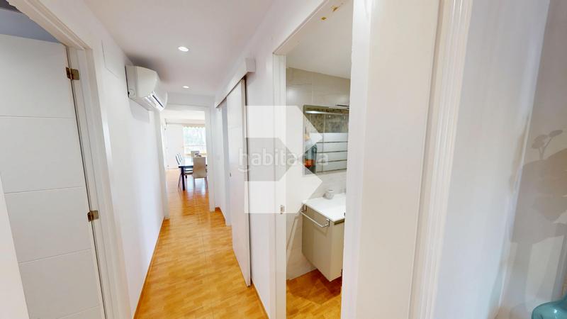 Foto 94129f2e-999e-4b19-9f50-590cea8bdeae. Flat with heating parking pool in Playa Muchavista Campello (el)