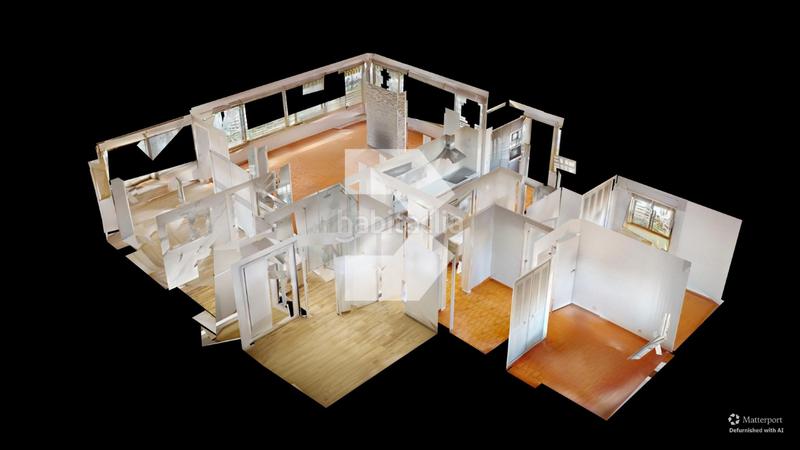 Foto f5b6988b-14c9-435a-adf3-e5f968c6e14a. Flat with heating parking pool in Playa Muchavista Campello (el)