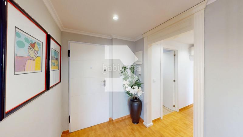 Foto 41da00da-6d59-4b0e-b948-f354a453f4f0. Pis amb calefacció aparcament piscina a Playa Muchavista Campello (el)