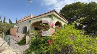 Chalet  Partida