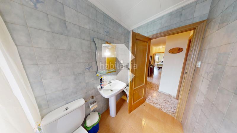 Foto 5862a71d-812c-48ff-949a-277adf1ae55c. Chalet mit parking pool in Centro Mutxamel