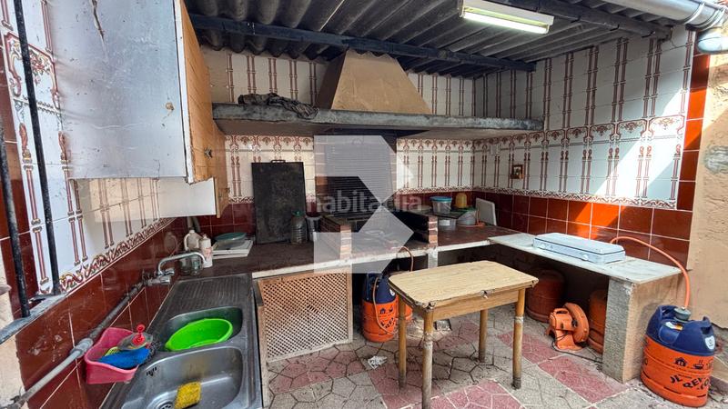 Foto 1130515e-a158-4690-b832-d5212551603b. Chalet with parking pool in Centro Mutxamel