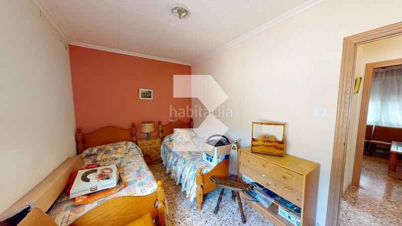 Foto 25d5d9ca-7f8a-4875-81ba-45762e47578b. Chalet with parking pool in Centro Mutxamel