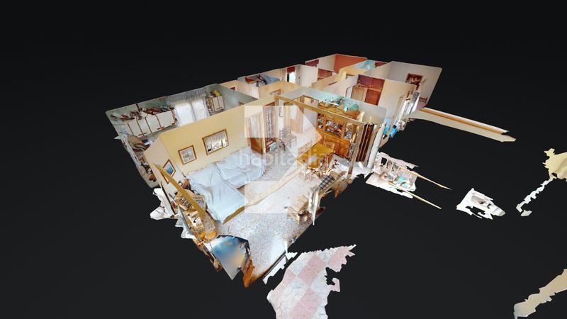 Foto 2e84c725-1b9d-4dcd-822f-23b6a8b5c67b. Chalet with parking pool in Centro Mutxamel