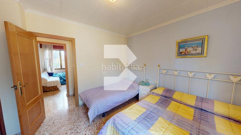 Foto 566a821f-b617-4916-b2b6-8d3bdc88e443. Chalet with parking pool in Centro Mutxamel