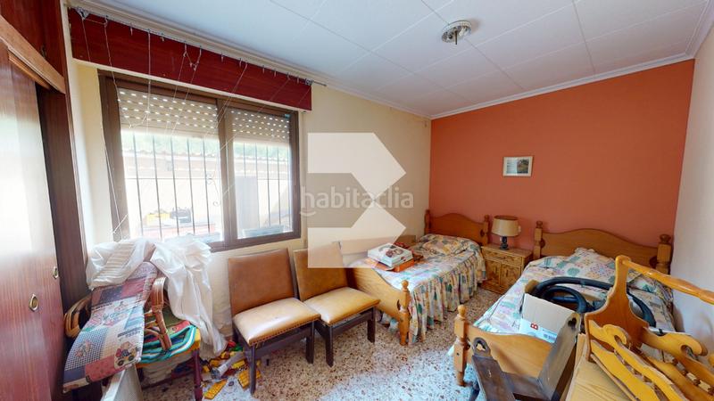 Foto 63ee1d0a-8d81-4248-9b23-aaf94feb505a. Chalet with parking pool in Centro Mutxamel