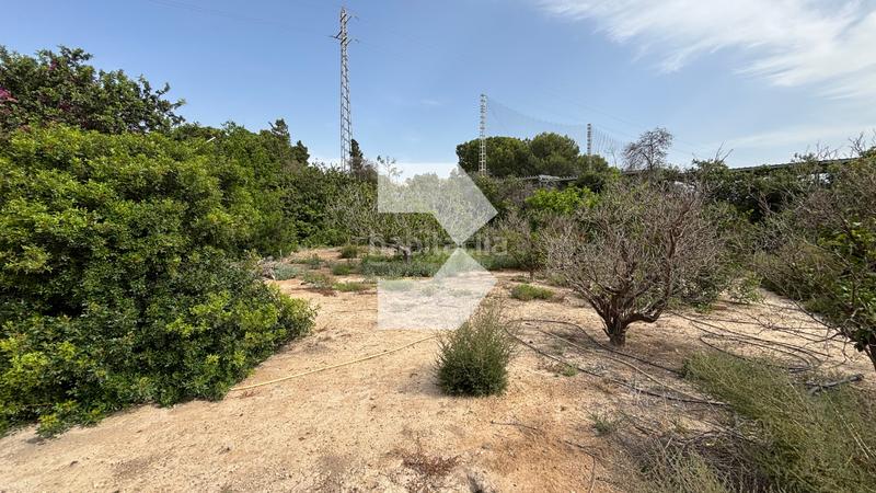 Foto 96cbea23-f584-461d-87fa-ec037d871190. Chalet with parking pool in Centro Mutxamel