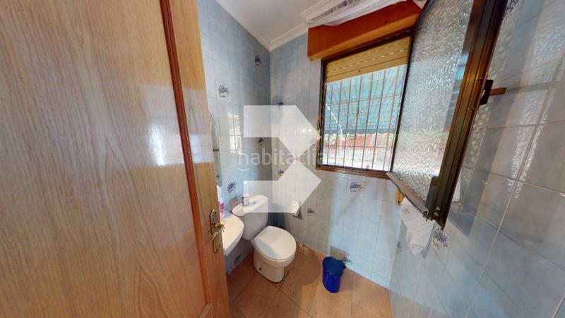 Foto 992753e1-50b8-4d6f-a8fc-3e35d8b65587. Chalet with parking pool in Centro Mutxamel