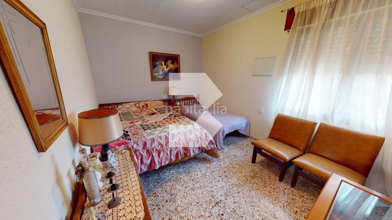 Foto c4c88681-1e9e-42de-8dac-db936ff8f226. Chalet with parking pool in Centro Mutxamel