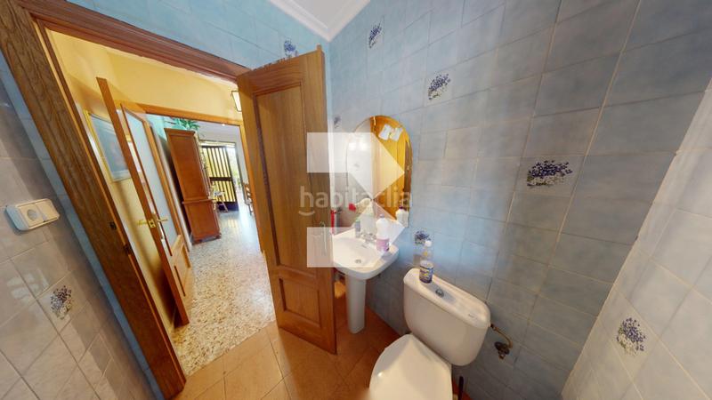 Foto f1f74b0f-f31a-4633-b738-5c8287690ca1. Chalet with parking pool in Centro Mutxamel