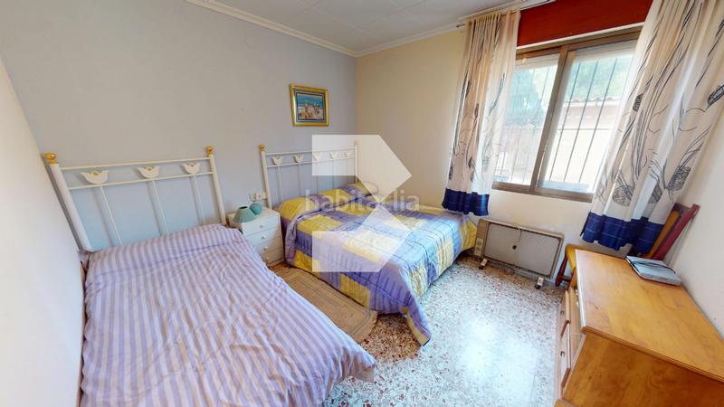 Foto f68207e1-a470-41b9-b16a-bc2f1e981cdd. Chalet with parking pool in Centro Mutxamel