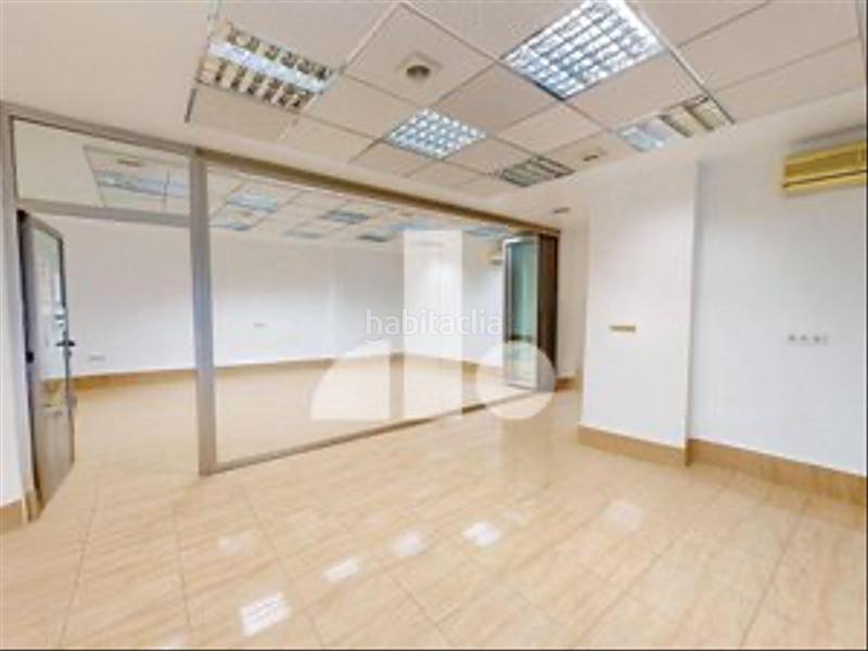 Foto 6f8e6b3b-ab34-47be-980d-dbd9f3dcabe9. Local comercial en Carolinas Altas Alicante