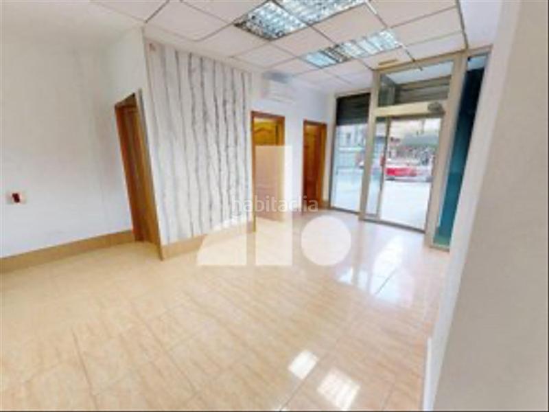 Foto df322f71-64a6-4634-b5da-8541daf17148. Local comercial en Carolinas Altas Alicante