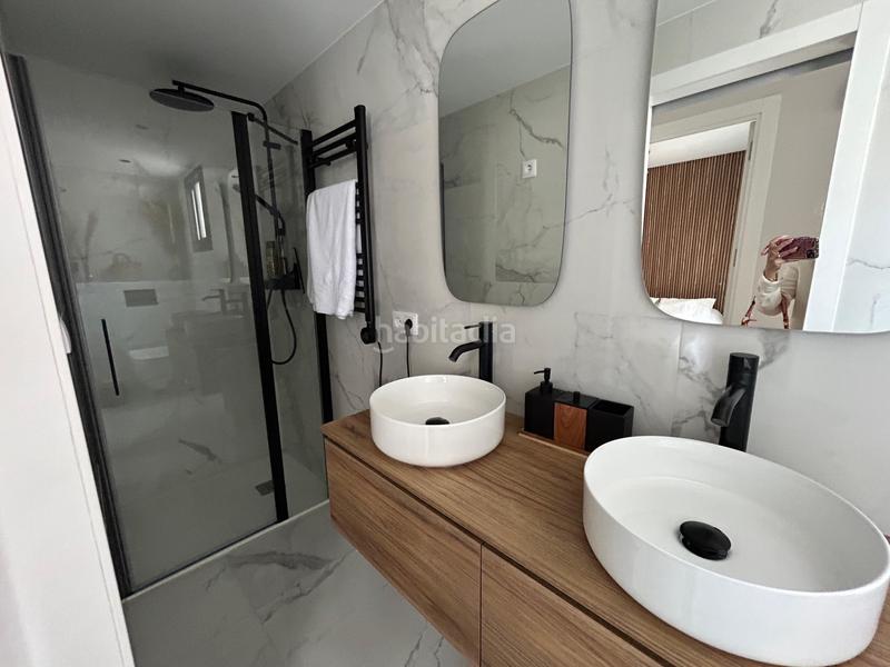 Foto 0504d3c8-2ccc-423f-bb1b-2725dbf931bf. Affitto appartamento in Playa Tamarit-Playa Lissa Santa Pola