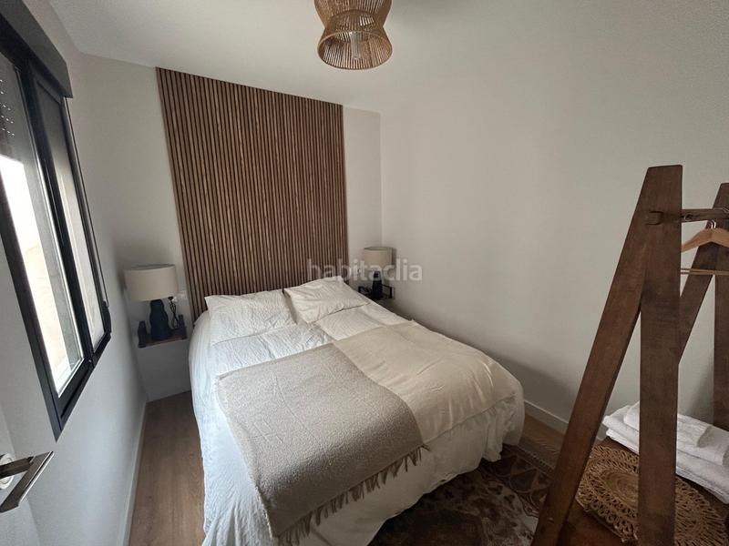 Foto e83f312d-5b49-4a48-927f-03c634392e58. Affitto appartamento in Playa Tamarit-Playa Lissa Santa Pola