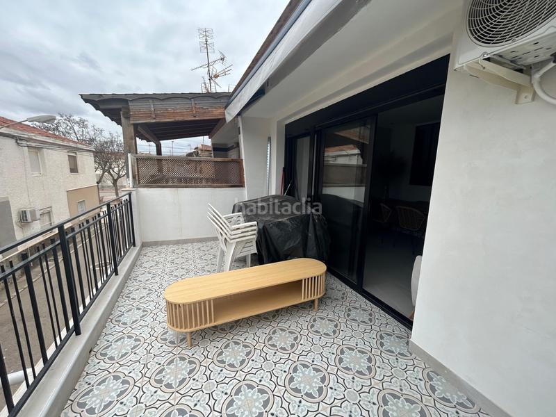 Foto f0afd409-9b9f-4c3c-b3f5-66cbd001a2f6. Affitto appartamento in Playa Tamarit-Playa Lissa Santa Pola