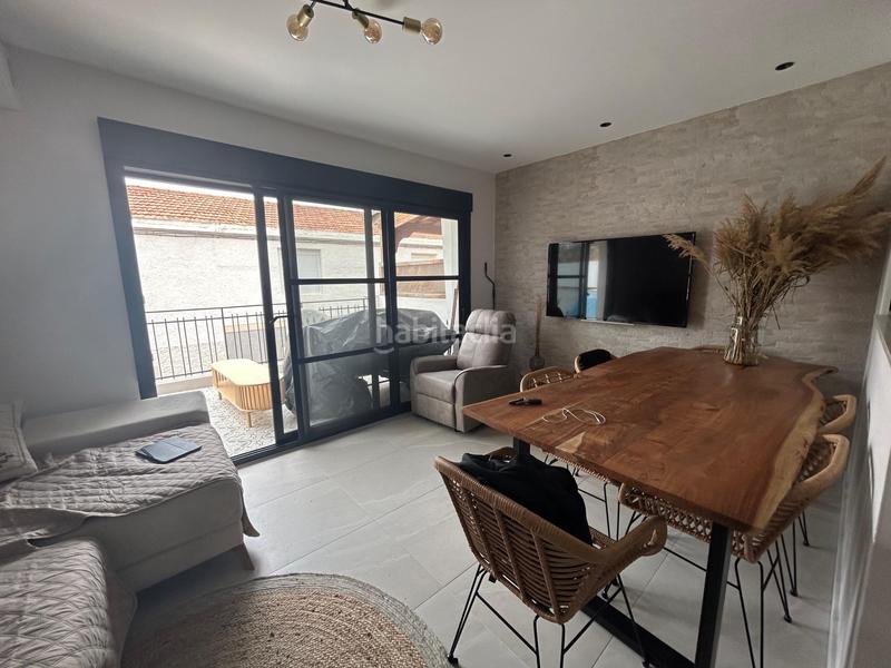 Foto f921b894-4f38-4658-8645-b12a12b1226c. Affitto appartamento in Playa Tamarit-Playa Lissa Santa Pola