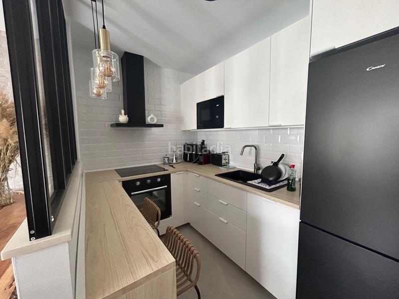 Foto 401ccb32-a0d1-44fa-ab3c-9d673eab84a8. Location appartement dans Playa Tamarit-Playa Lissa Santa Pola