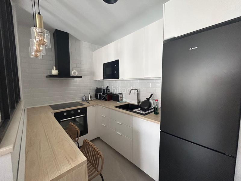 Foto c871ab9f-021d-4081-a4ed-3827e754bf74. Location appartement dans Playa Tamarit-Playa Lissa Santa Pola