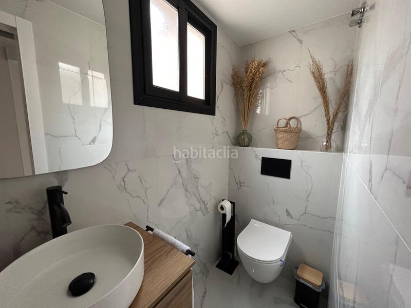 Foto 023141f8-de7e-4640-8567-c7073e8fccc2. Alquiler piso en Playa Tamarit-Playa Lissa Santa Pola