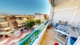 Appartement à Campello Pueblo. Cl fra joan tensa 48, el campello