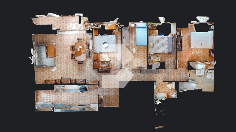 Foto 92b9fcb4-ddc7-45ba-b975-5495c304c397. Pis a Campello Pueblo Campello (el)