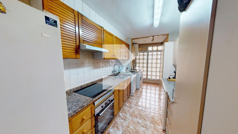 Foto c52e4ef8-a49e-47c1-91db-831654b3ea05. Pis a Campello Pueblo Campello (el)