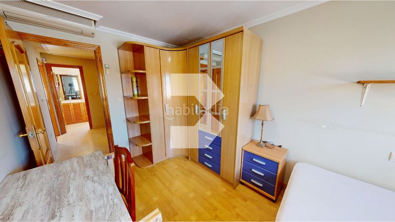 Foto f7816f4b-86c0-4be0-bebe-6c0be9183f39. Casa adossada amb xemeneia a Campello Pueblo Campello (el)