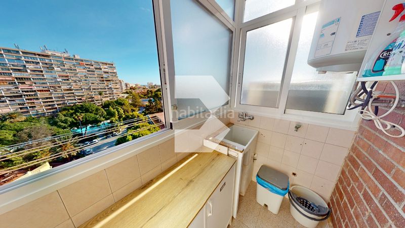 Foto 4d85f2a4-4675-448a-b591-5f658981d6a0. Pis amb aparcament piscina a Cabo de las Huertas Alicante