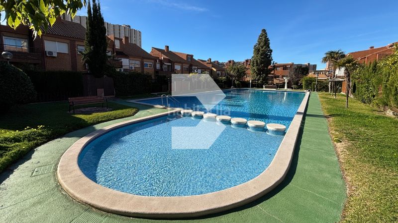 Foto 58e66d47-2407-4a74-9761-d9acafddac70. Pis amb aparcament piscina a Cabo de las Huertas Alicante