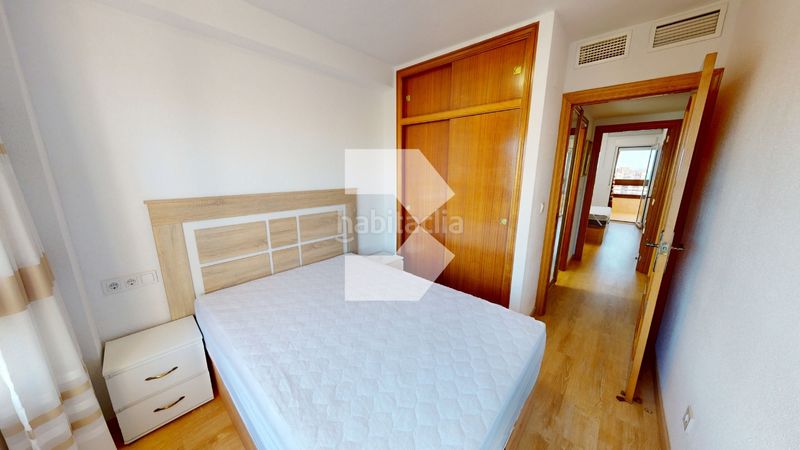 Foto f0cff390-68a5-49fa-85e6-6d070e457d78. Pis amb aparcament piscina a Cabo de las Huertas Alicante