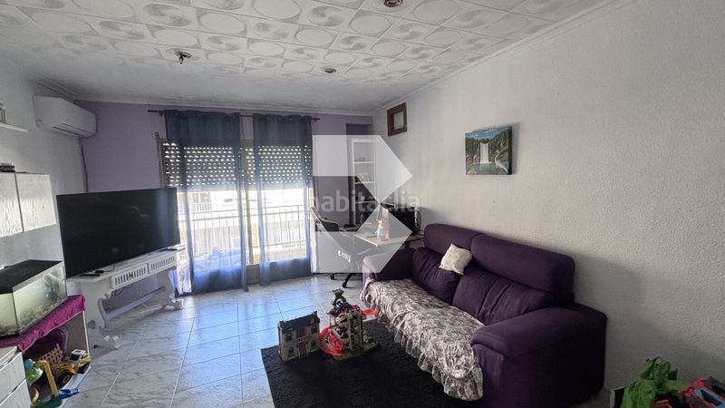 Foto 7b0f5e36-9a4c-448e-a610-6fa77e41e683. Casa adossada amb calefacció a Campello Pueblo Campello (el)