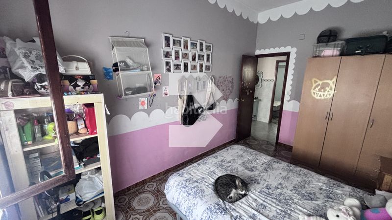 Foto a36ec9f3-d8db-4b31-90ec-25514053b682. Casa adossada amb calefacció a Campello Pueblo Campello (el)