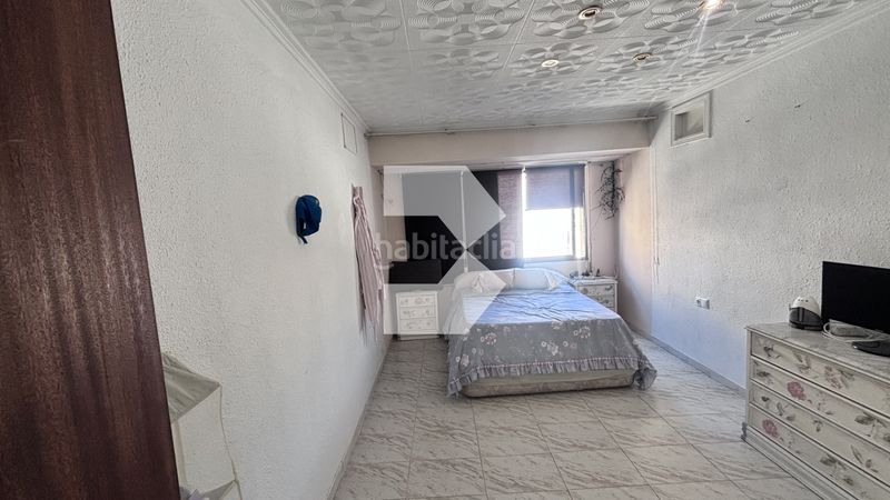 Foto a7e984ec-d7b5-42b2-b2af-78174aef6b71. Casa adossada amb calefacció a Campello Pueblo Campello (el)