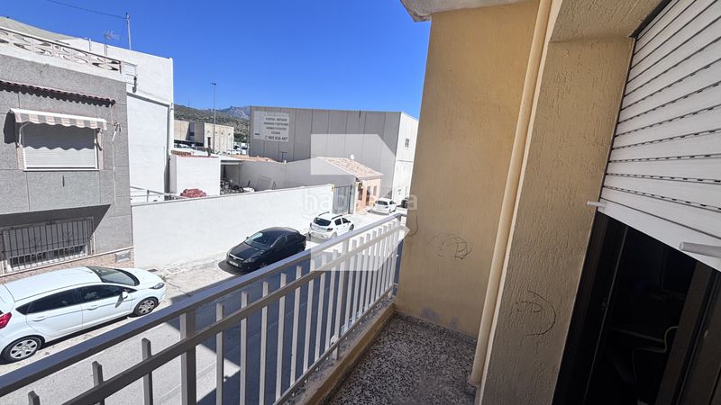 Foto edbff9fb-1645-44ea-87ae-a7cbe699af10. Casa adossada amb calefacció a Campello Pueblo Campello (el)