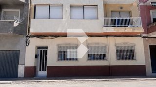 Reihenhaus  Carrer del convent. Chalet adosado en venta en calle del convent