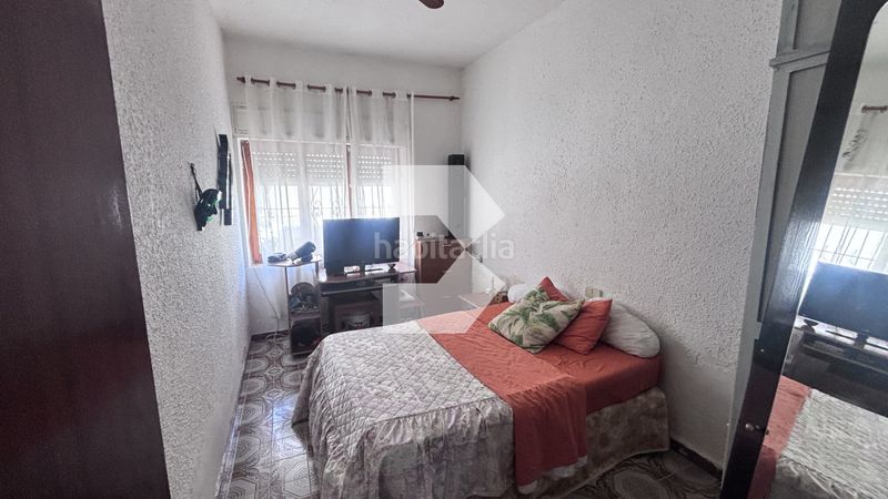 Foto fbe549a2-10fa-42fa-96d4-55a65096e5ec. Casa adossada amb calefacció a Campello Pueblo Campello (el)