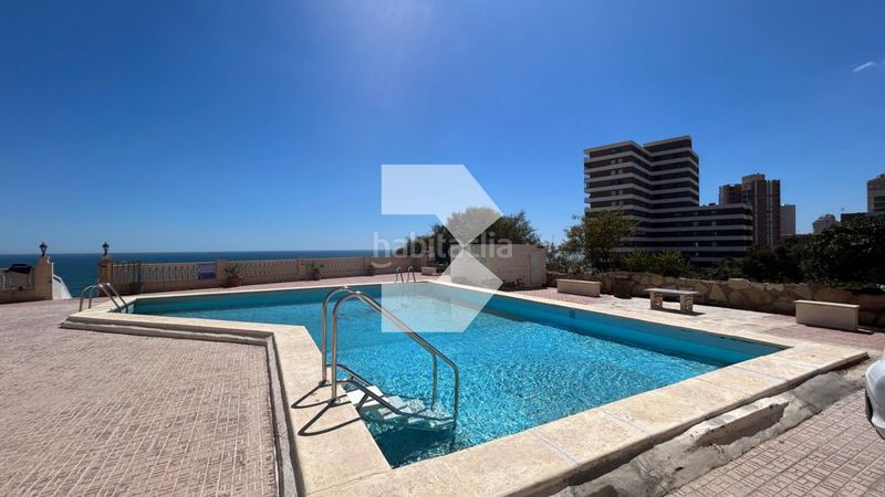 Foto f53baeed-d7bf-4804-b3d3-515021dfb960. Pis amb aparcament piscina a Playa Muchavista Campello (el)