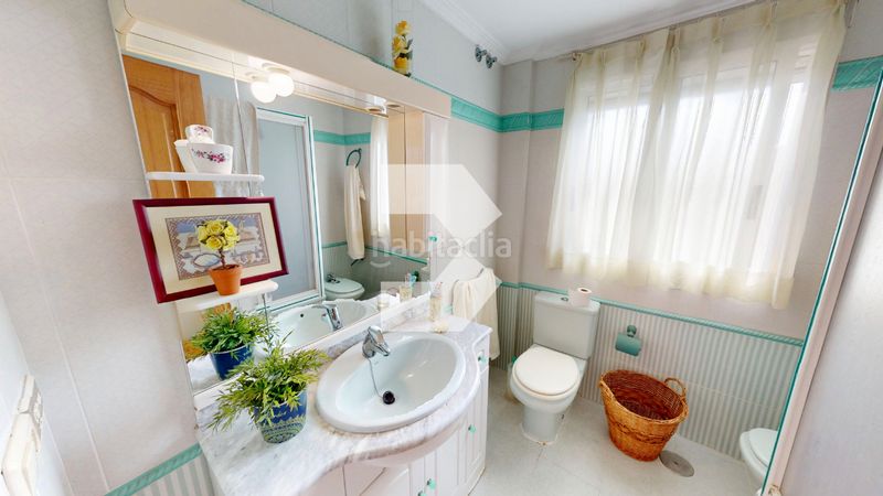 Foto e162c485-8cee-4ab6-a558-1d2fd98089e4. Xalet amb xemeneia calefacció aparcament piscina a Busot