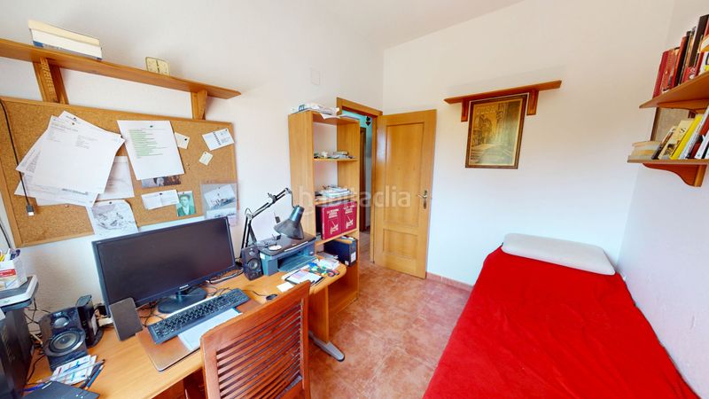 Foto 9a0dff5a-d098-434d-8865-b22dda4487d5. Casa aparellada amb xemeneia calefacció a Aigües