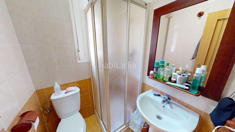 Foto c794b7e7-412a-4322-a21c-6907a6c5abcb. Casa aparellada amb xemeneia calefacció a Aigües