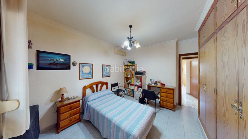 Foto 4d2d4371-8dfb-4712-8b22-84407ee5ad30. Casa amb xemeneia calefacció aparcament piscina a Busot