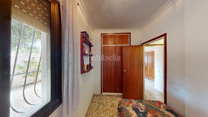 Foto 8adc0c66-d001-461a-b658-dff585e5b508. Casa amb xemeneia calefacció aparcament piscina a Busot
