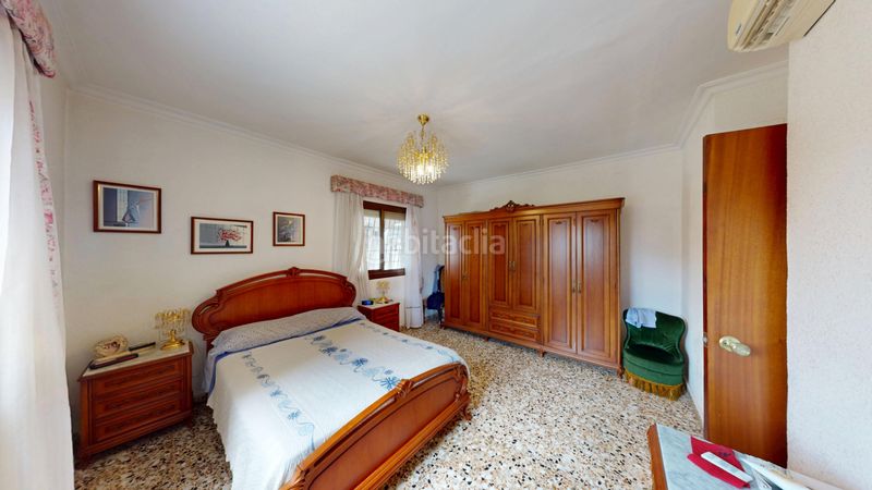 Foto 9032b387-a8e8-4eb0-be24-88d00a8f9f75. Casa amb xemeneia calefacció aparcament piscina a Busot