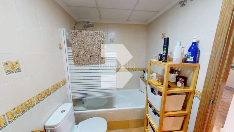 Foto 13e0b2ac-f4d9-4944-97e8-73c5fd1f5914. Àtic amb calefacció piscina a Pueblo Acantilado-Lanuza Campello (el)