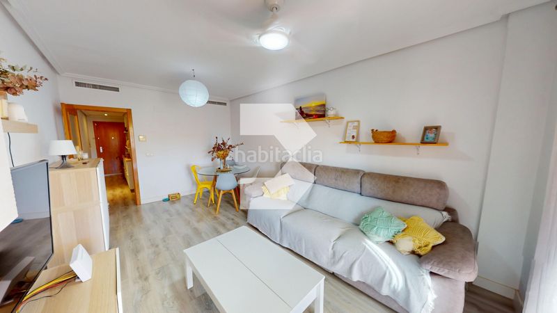 Foto a66c3904-ae43-42ca-a7b1-99b95990ea42. Àtic amb calefacció piscina a Pueblo Acantilado-Lanuza Campello (el)
