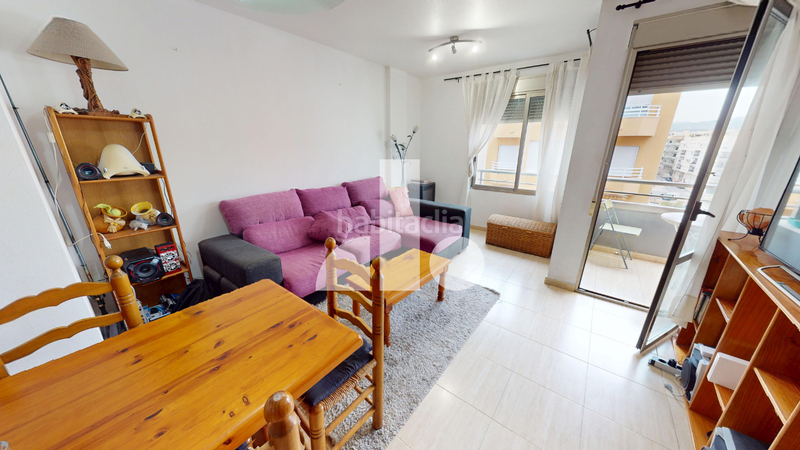 Foto 462651bf-9132-48e7-8d6f-86bb253b9659. Àtic amb calefacció a Campello Pueblo Campello (el)